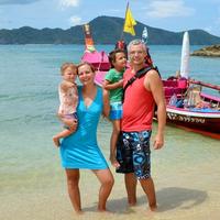 Отзыв от Ира - DTV виза